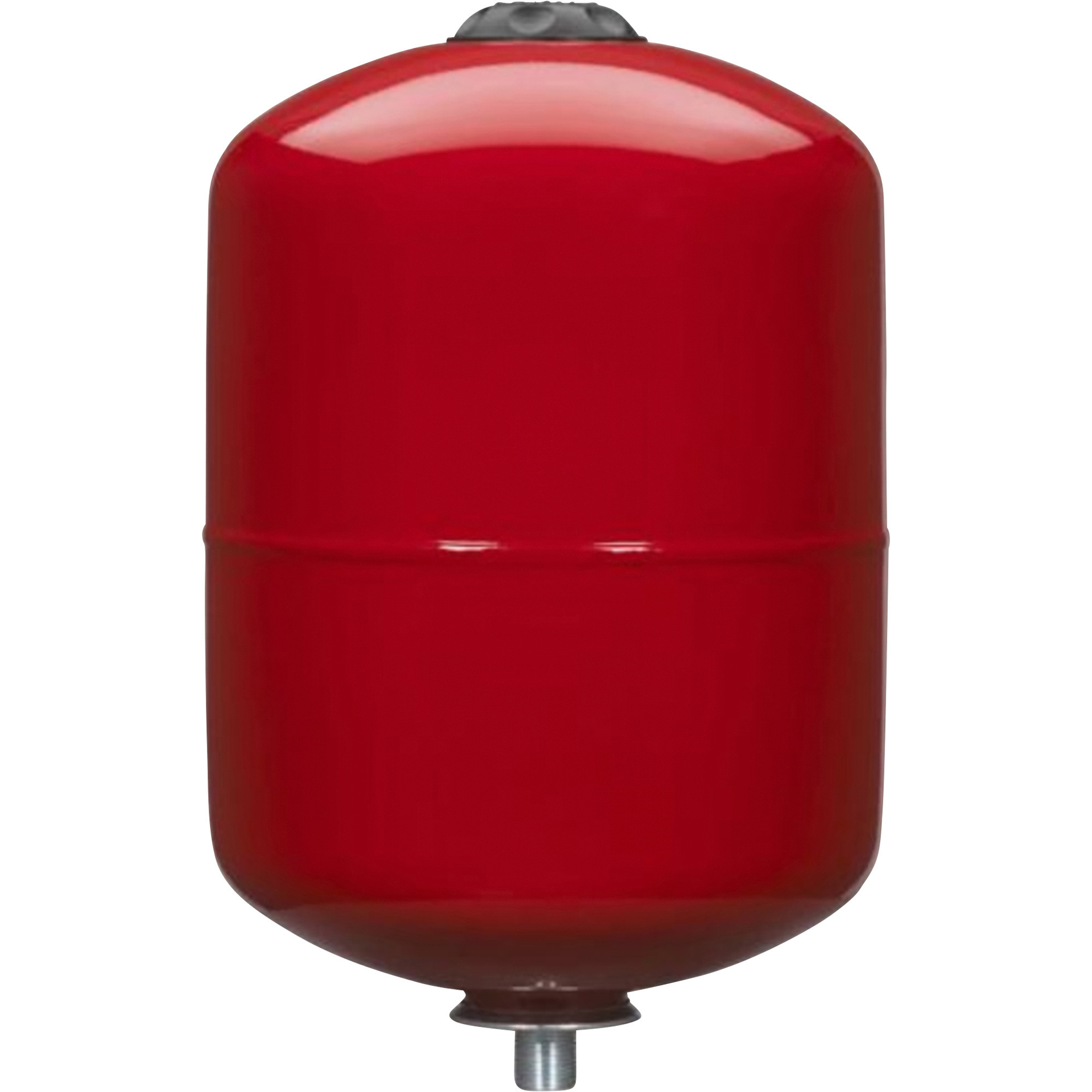 Varem Pre-Charged Expansion Tank - 1.3 Gal., 90 PSI, Model# R1005631CS000000